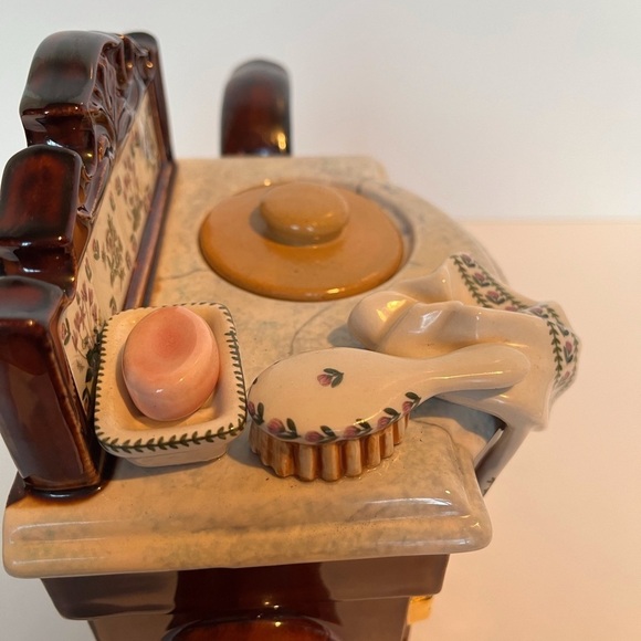 Vintage, Rare Portmeirion Washstand Vanity Teapot. Made in England - Picture 10 of 13